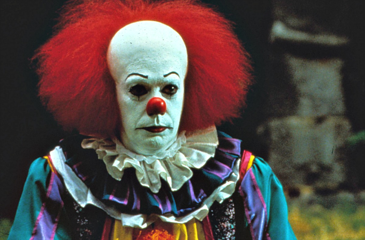 It, de Stephen King, ganha novo diretor