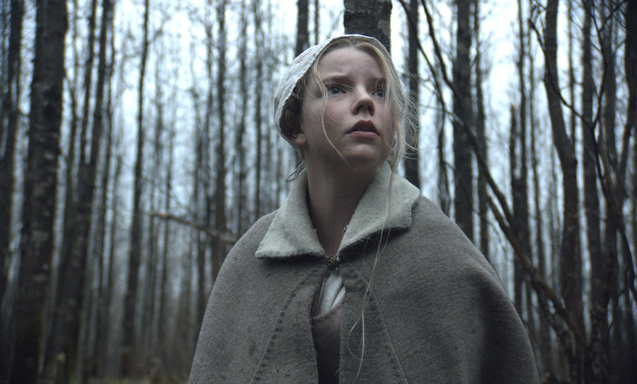 Trailer de The Witch é macabro e maravilhoso