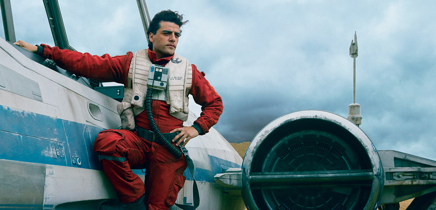 Veja um trecho do novo trailer de Star Wars: O Despertar da Força