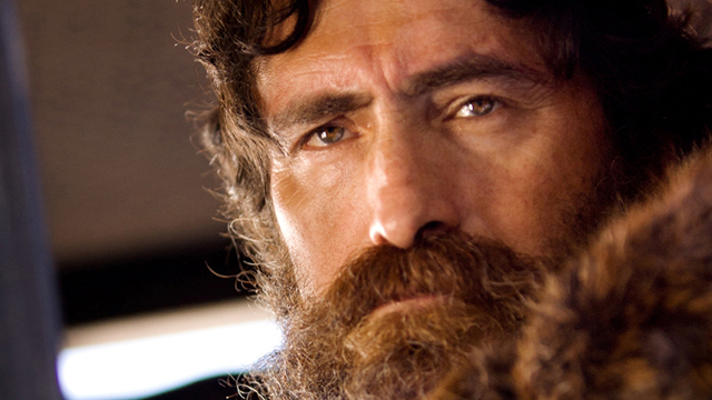 Demian Bichir entra para o elenco de Alien: Covenant