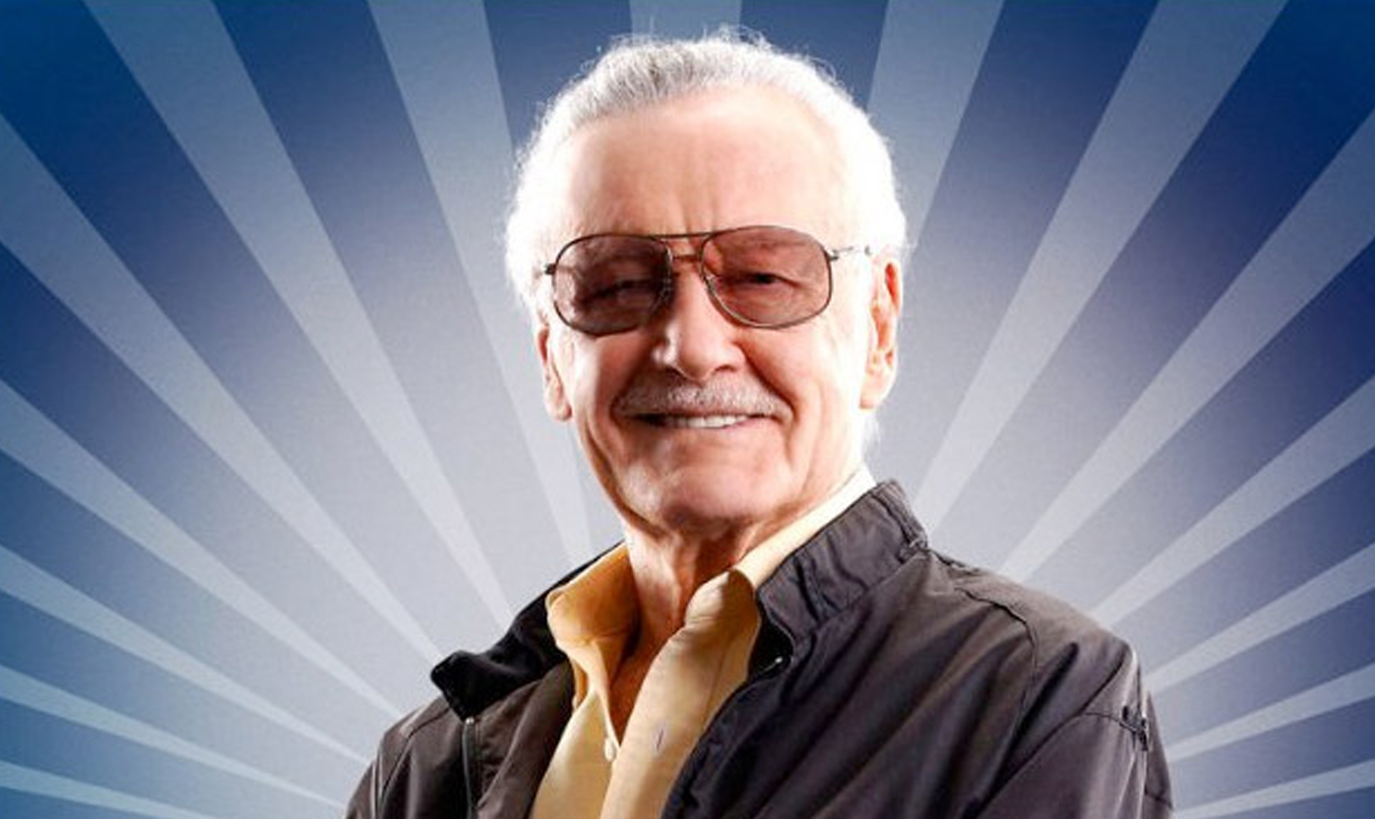 Hot Toys revela preview do figure do Stan Lee