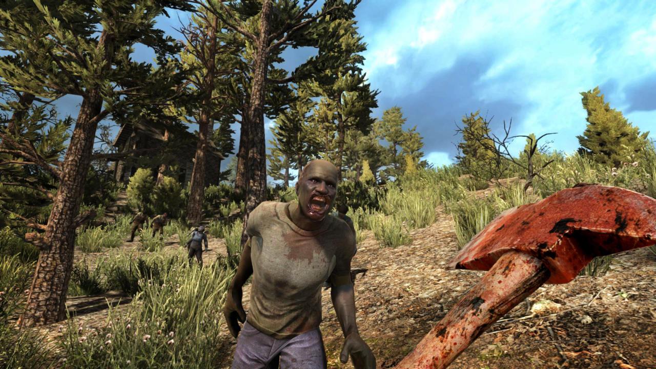 Telltale vai lançar jogo de sobrevivência com zumbis para PS4 e Xbox One