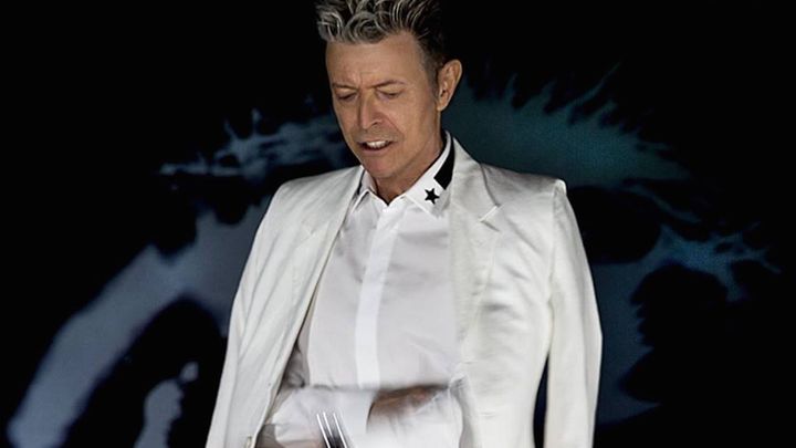 David Bowie morre aos 69 anos