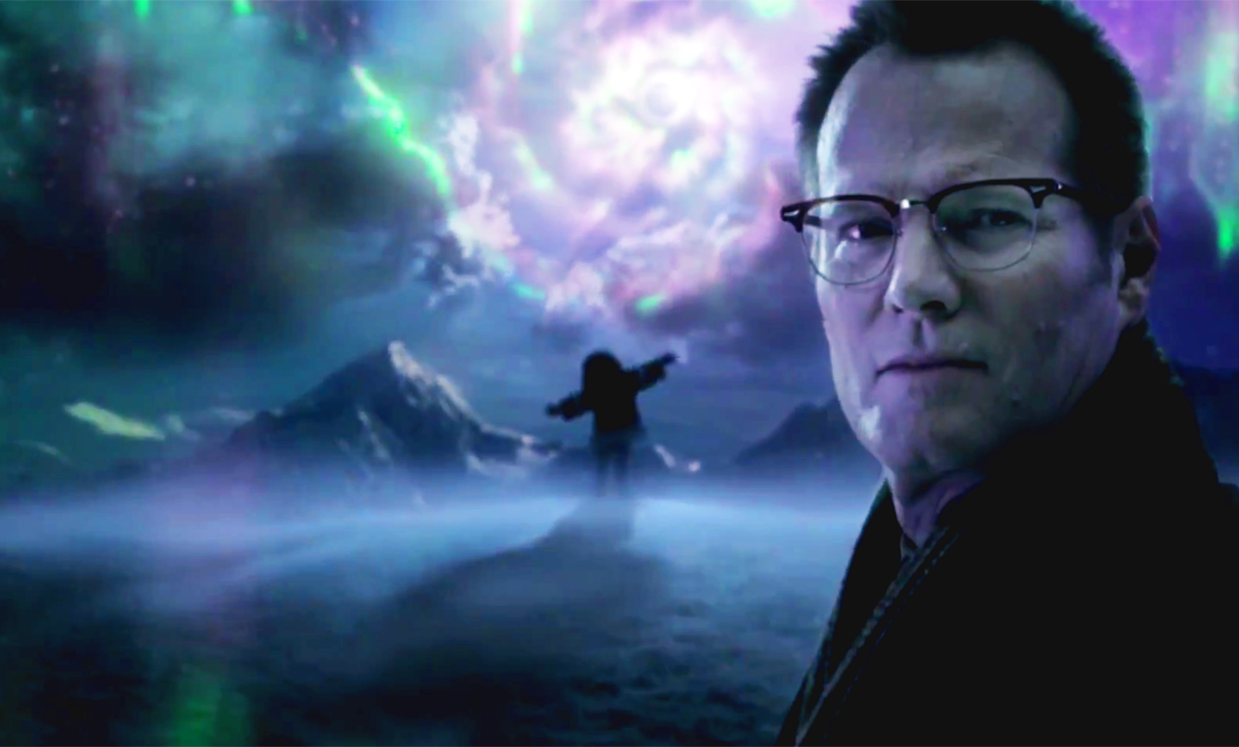 Teaser de Heroes Reborn foca na morte da líder de torcida