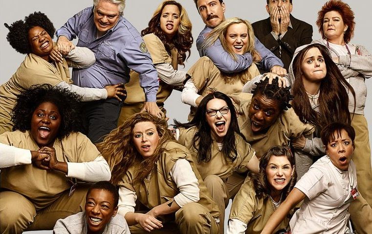 Netflix renova Orange is the new Black por mais três temporadas