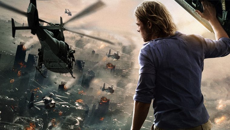 World War Z: Aftermath terá legendas pt-br e será lançado em mídia física