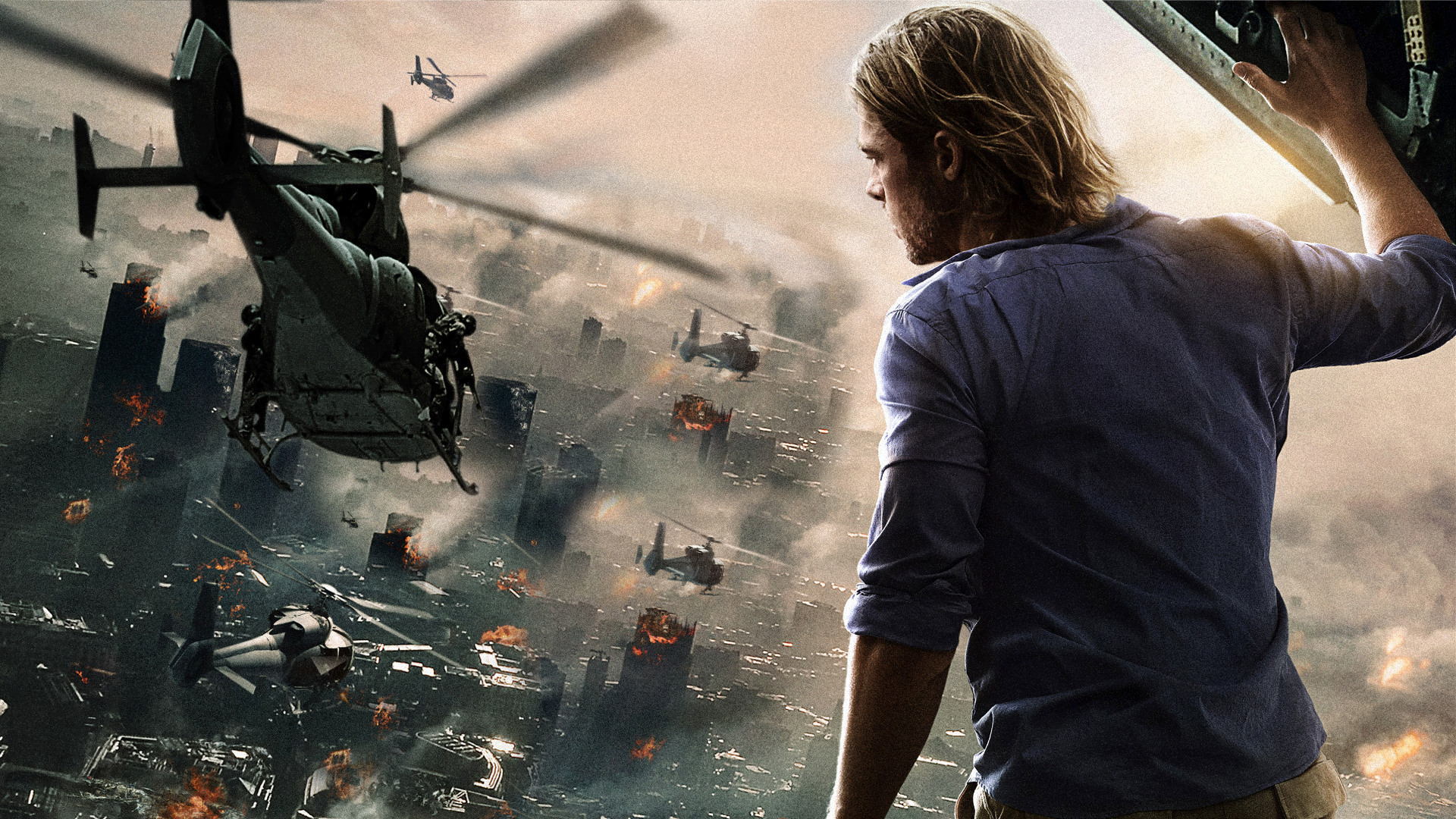 Diretor de World War Z 2 abandona a produção