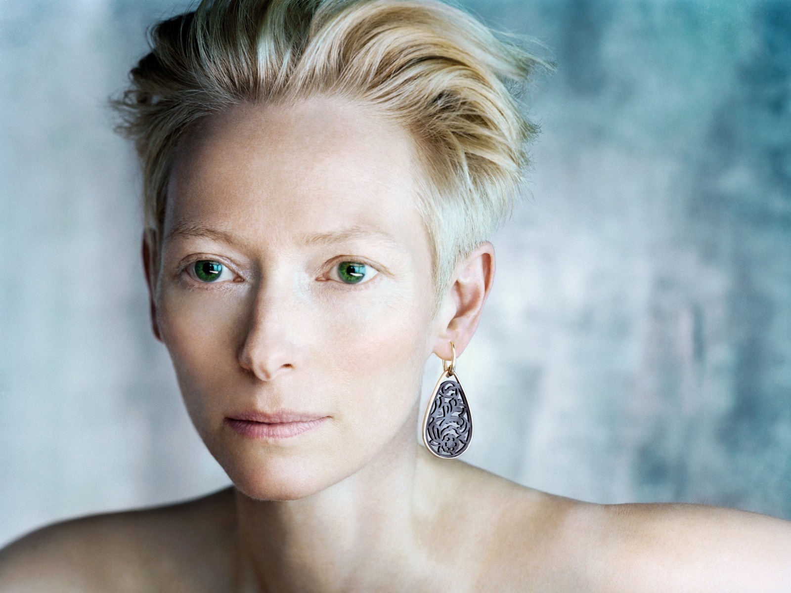 Tilda Swinton entra para o elenco de Doutor Estranho
