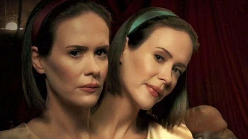 American Horror Story pode ganhar duas temporadas em 2016