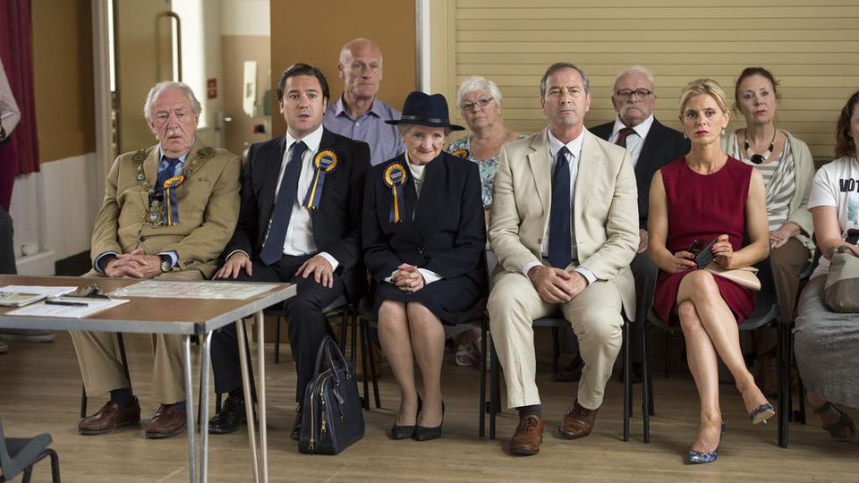 Morte Súbita chega às lojas do Brasil em Blu-Ray e DVD