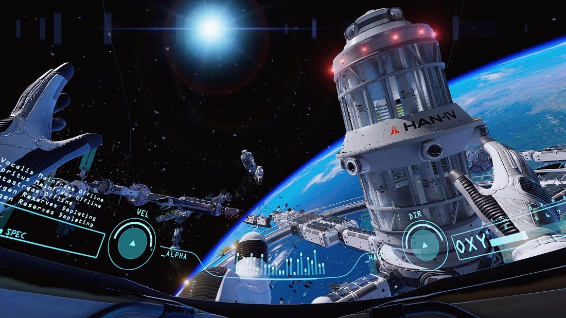 Trailer de ADR1FT vaza e revela janela de lançamento do jogo