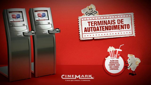 O cara mais legal do cinema!