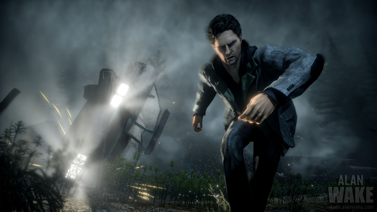 Alan Wake, Pac-Mac e Castlevania entram na retrocompatibilidade do Xbox One