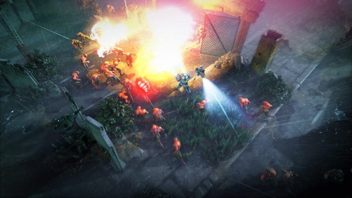 Alienation Review 1