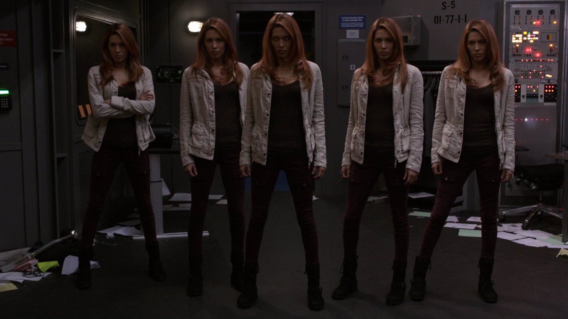 Teaser de Agents of Shield mostra que os problemas estão se multiplicando