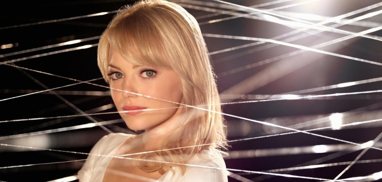 Trailer falso do filme da Spider-Gwen deveria ser real