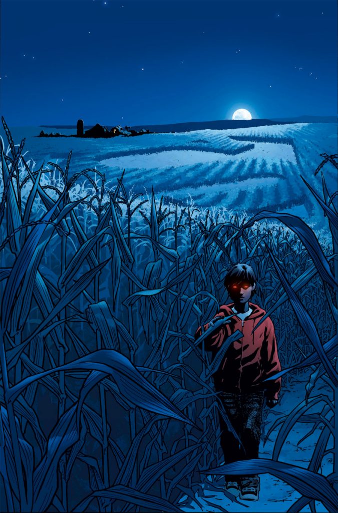 American Alien 2