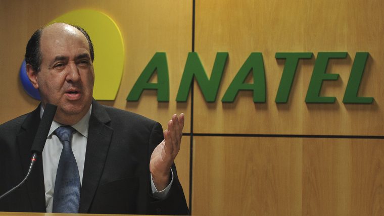 Site da Anatel sofre com ataque de DDoS