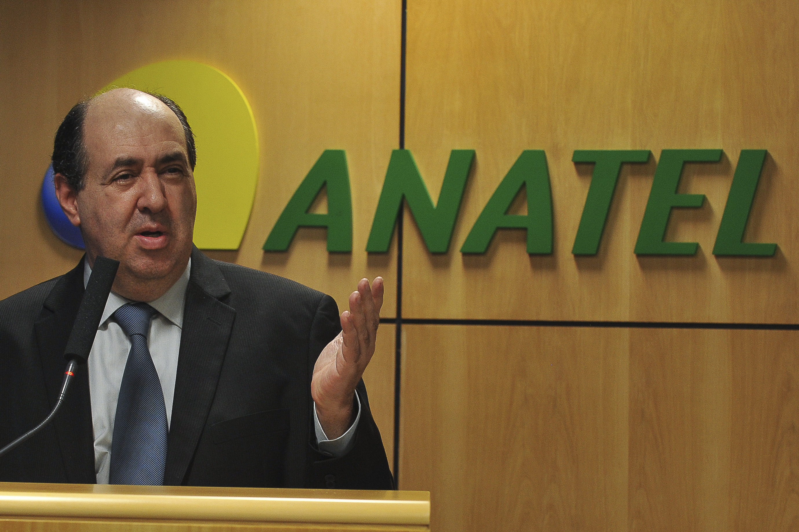 Site da Anatel sofre com ataque de DDoS
