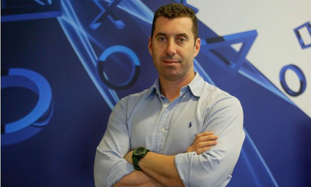 [BGS2015] Conversamos com Anderson Gracias sobre o mercado de jogos no Brasil