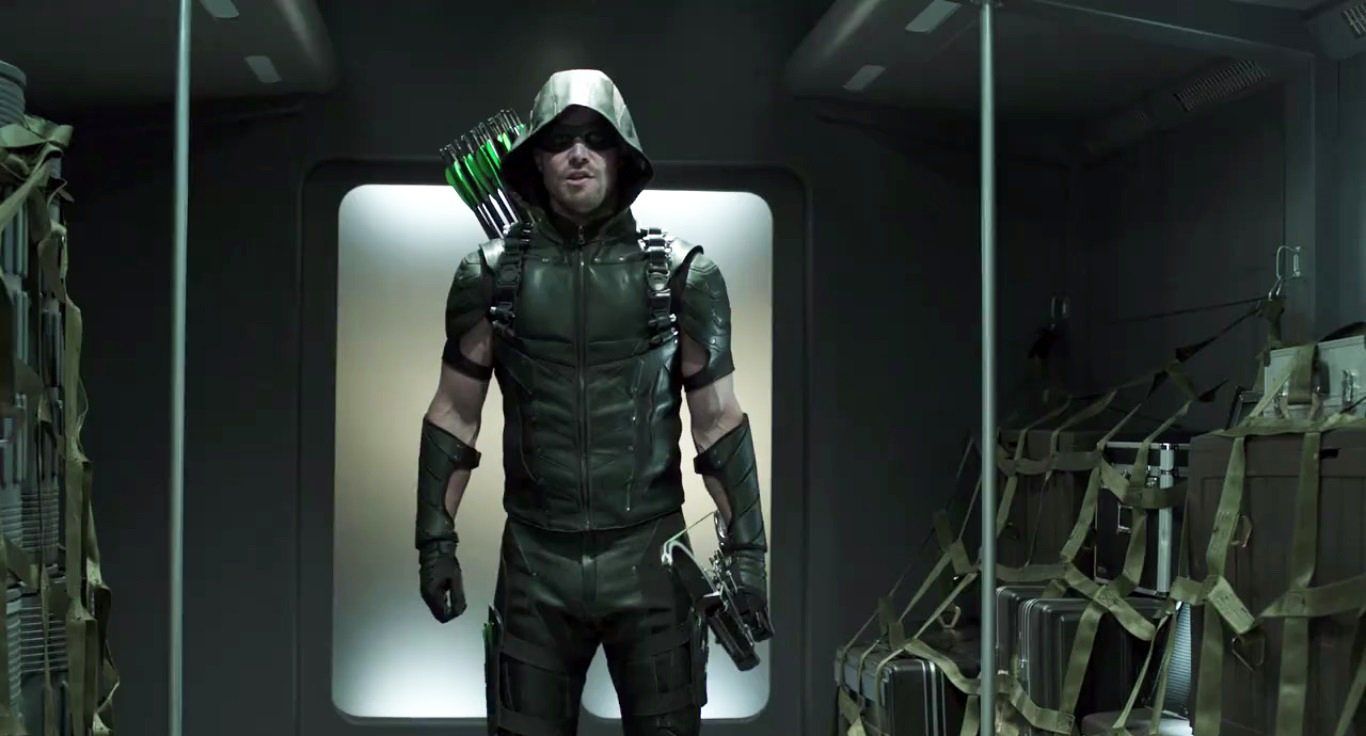 Arrow | Último episódio da 4ª temporada ganha trailer intenso