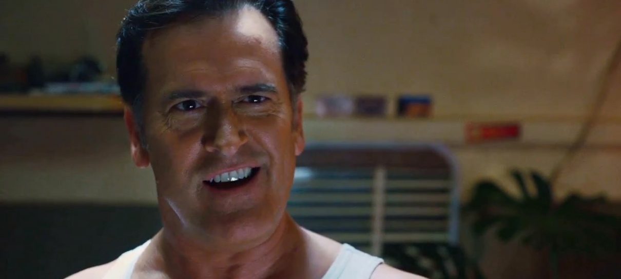 Ash vs Evil Dead (1ª Temporada) - 31 de Outubro de 2015