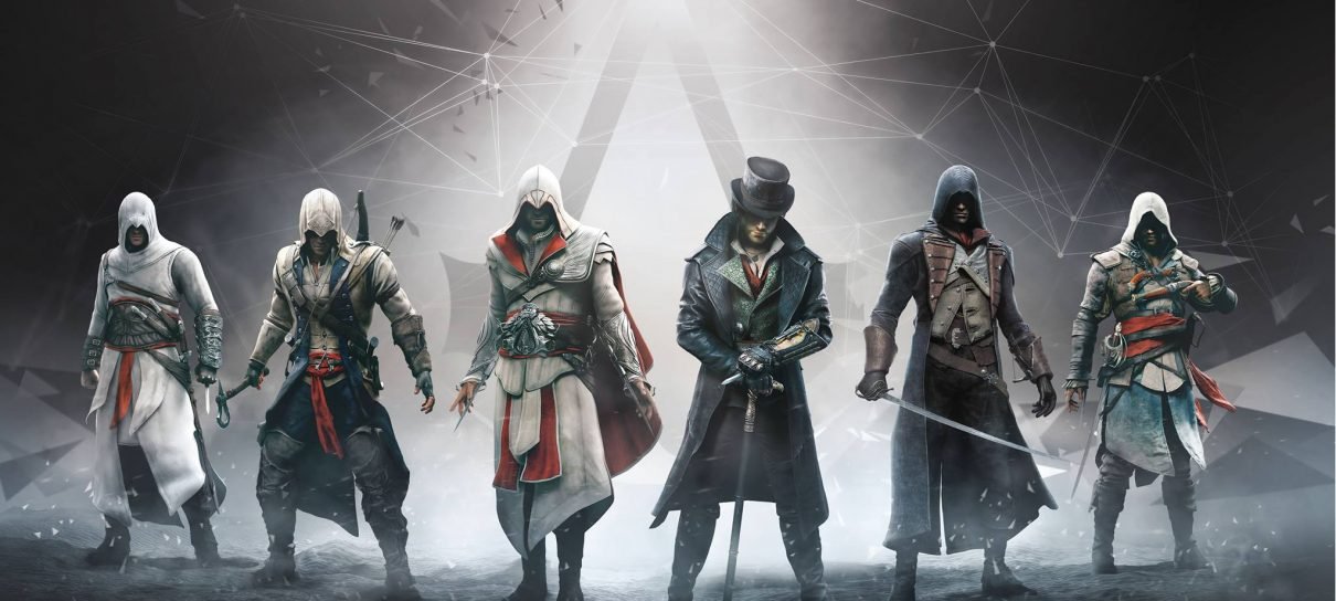 Conheça a história de Assassin's Creed Rogue em novo trailer - NerdBunker