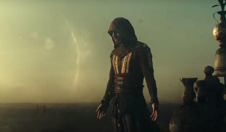 Ator confirma conexão do filme de Assassin's Creed com os jogos