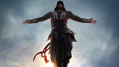 Assassin's Creed | Diferenças e semelhanças do trailer com os jogos