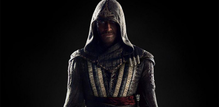 Foto do filme de Assassin’s Creed mostra que progresso requer sacrifício
