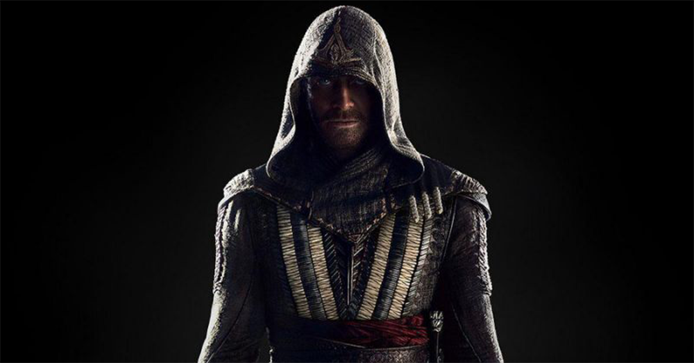 Veja Michael Fassbender na primeira imagem do filme de Assassin's Creed
