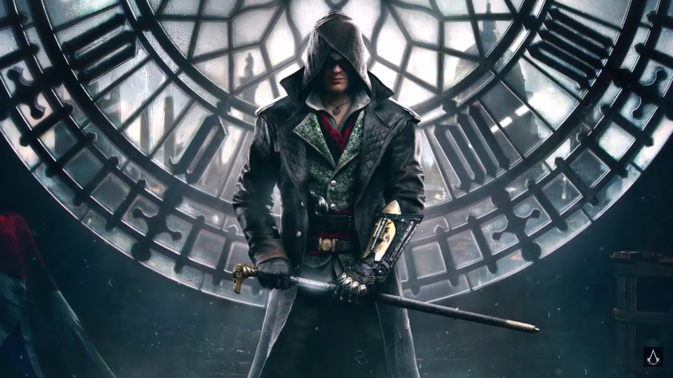 Jogamos - Assassin's Creed Syndicate