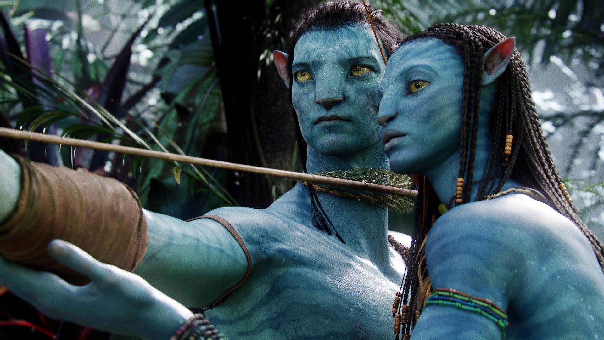 James Cameron comenta sobre as continuações de Avatar