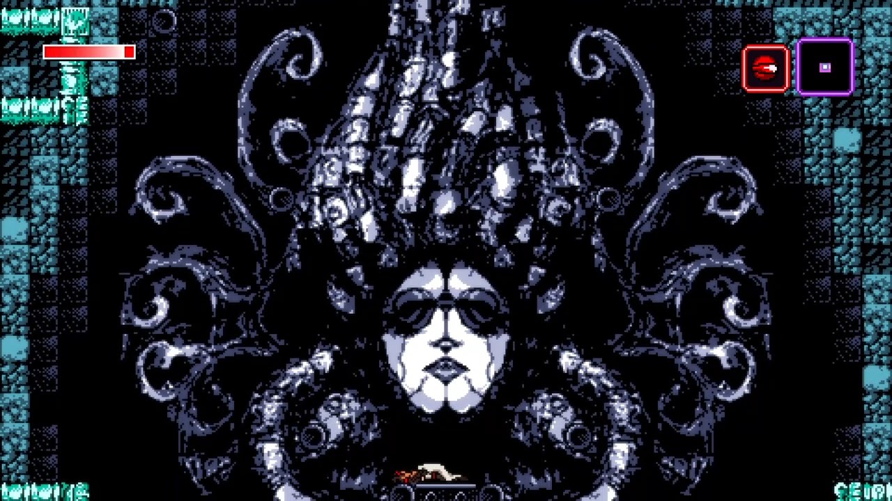 Axiom Verge vai ganhar versões para o Xbox One e Wii U