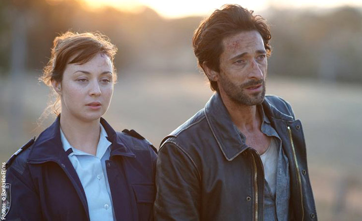 Coincidências unem pessoas no trailer de Visões do Passado