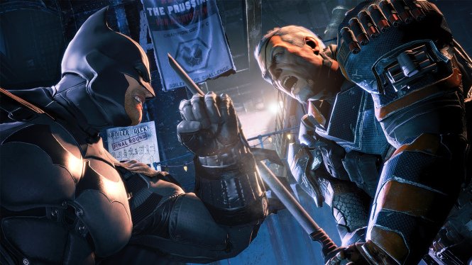 Lançamento das versões remasterizadas dos jogos Batman Arkham foi adiado -  NerdBunker