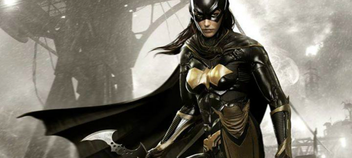 Patch de Batman: Arkham Knight no PC prepara o jogo para os DLCs