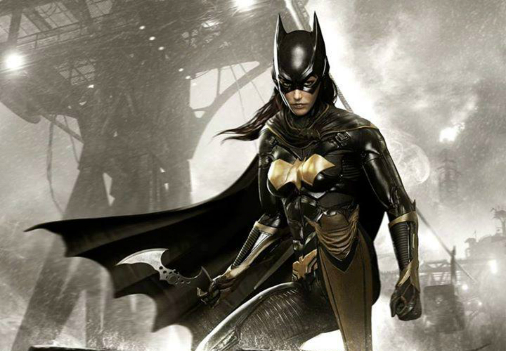 Patch de Batman: Arkham Knight no PC prepara o jogo para os DLCs