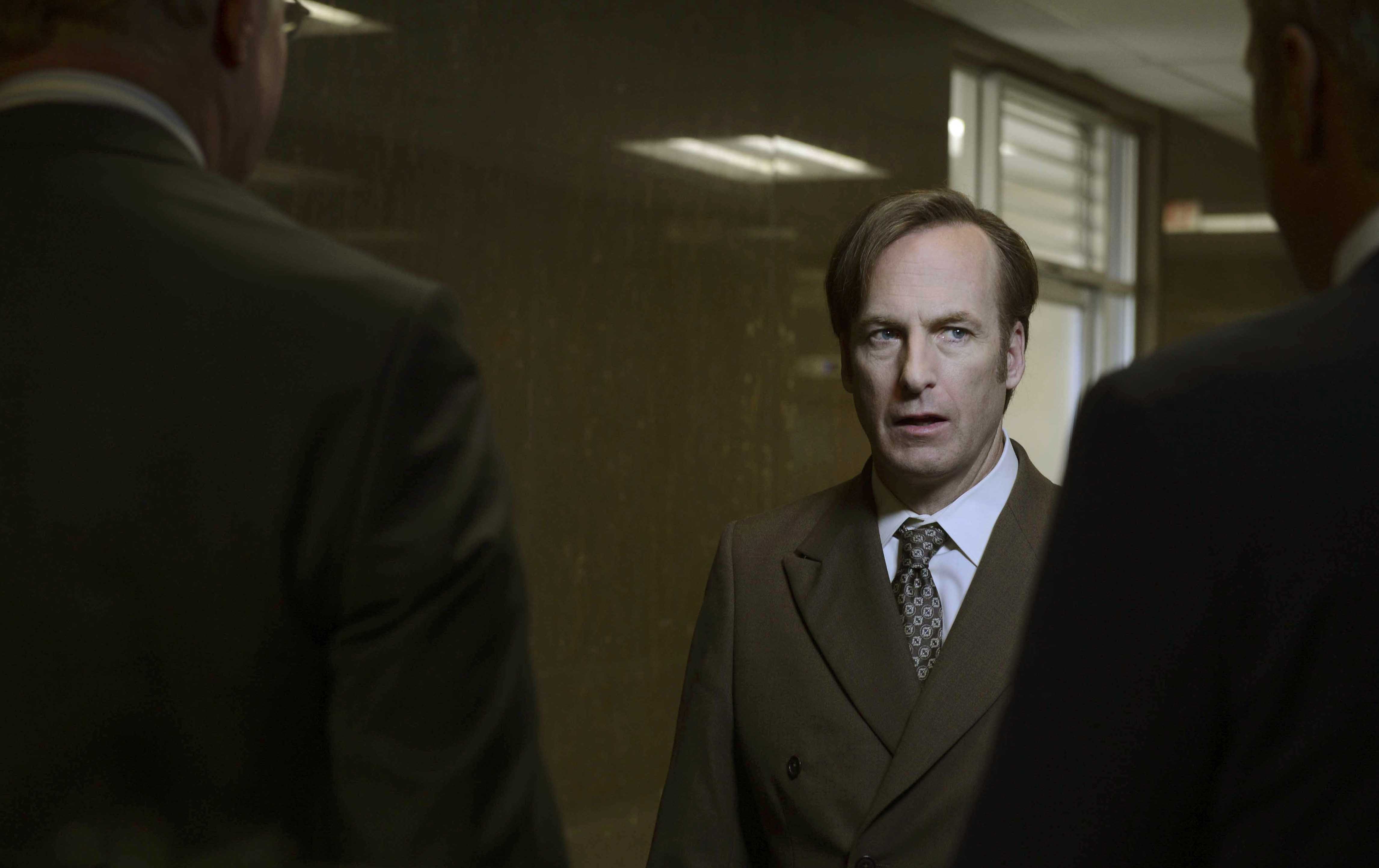 Novo trailer de Better Call Saul recapitula a primeira temporada da série