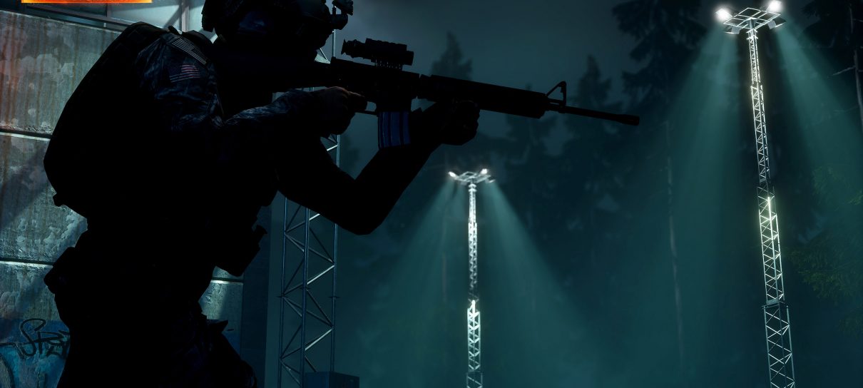 Battlefield 4 Recebe Novo DLC Gratuito Amanh NerdBunker