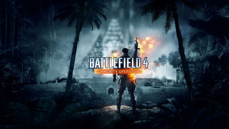 Veja as expansões de Battlefield 4 para download no PS4, Xbox One e PC