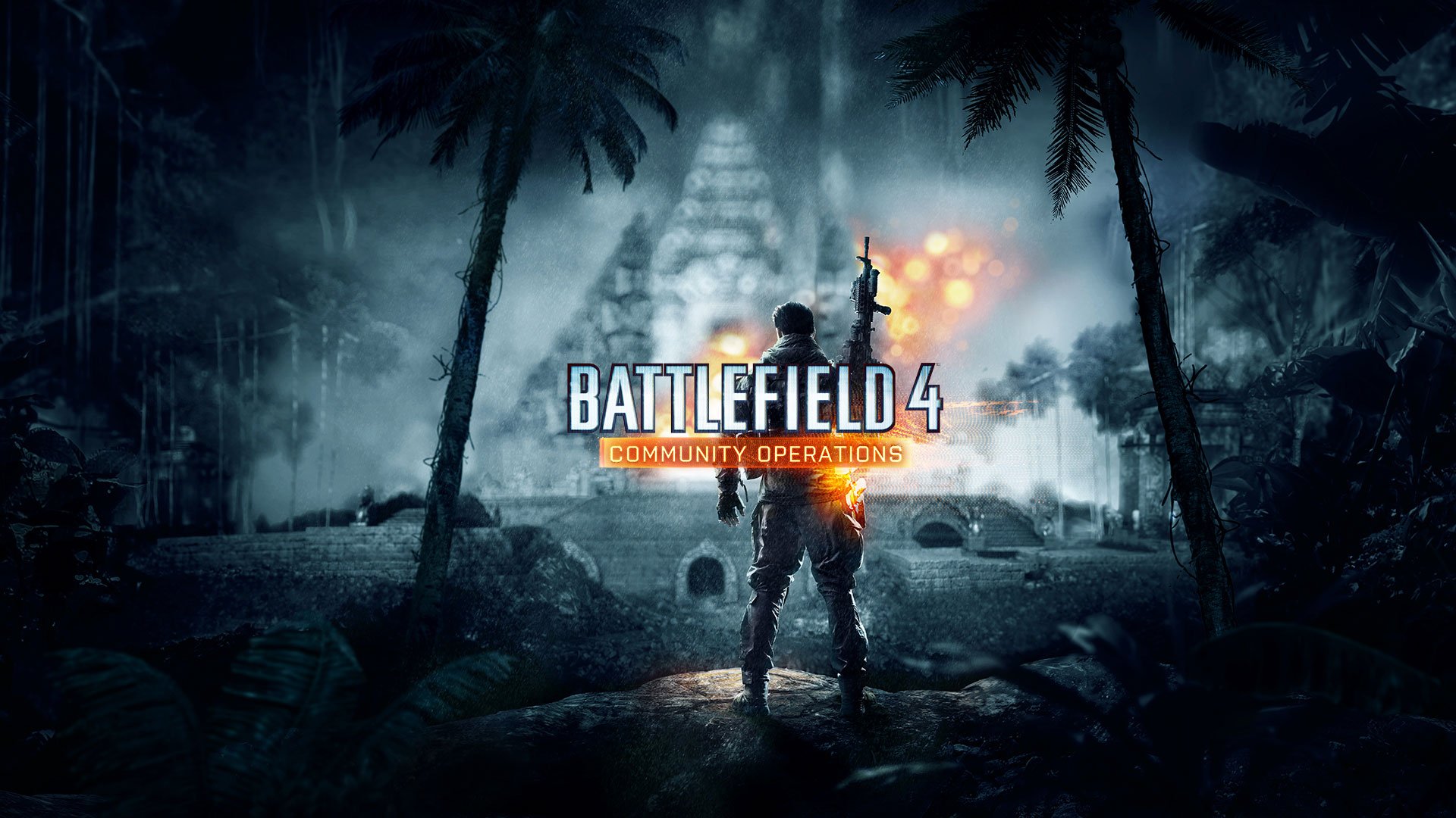 Revelada data de lançamento e o primeiro DLC de Battlefield 4