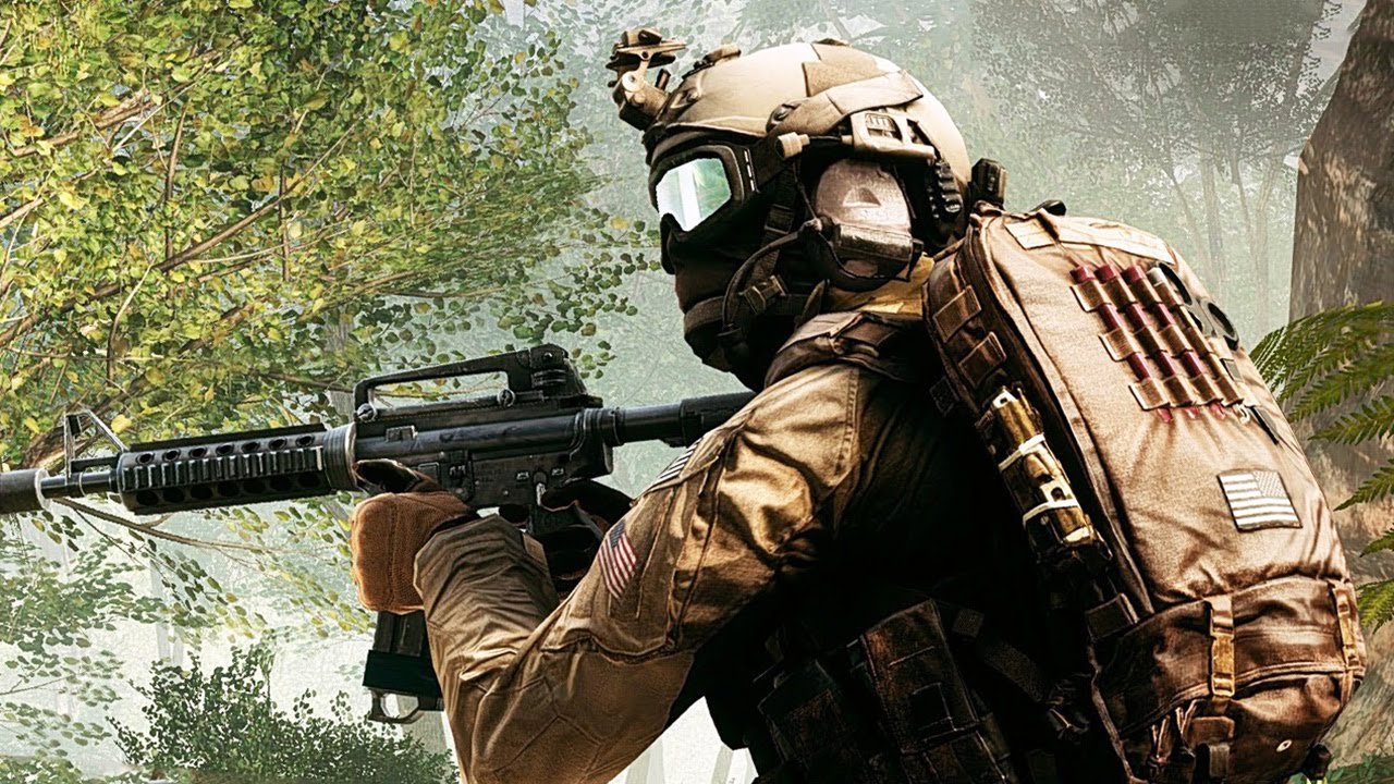 A história de Battlefield 4 - NerdBunker