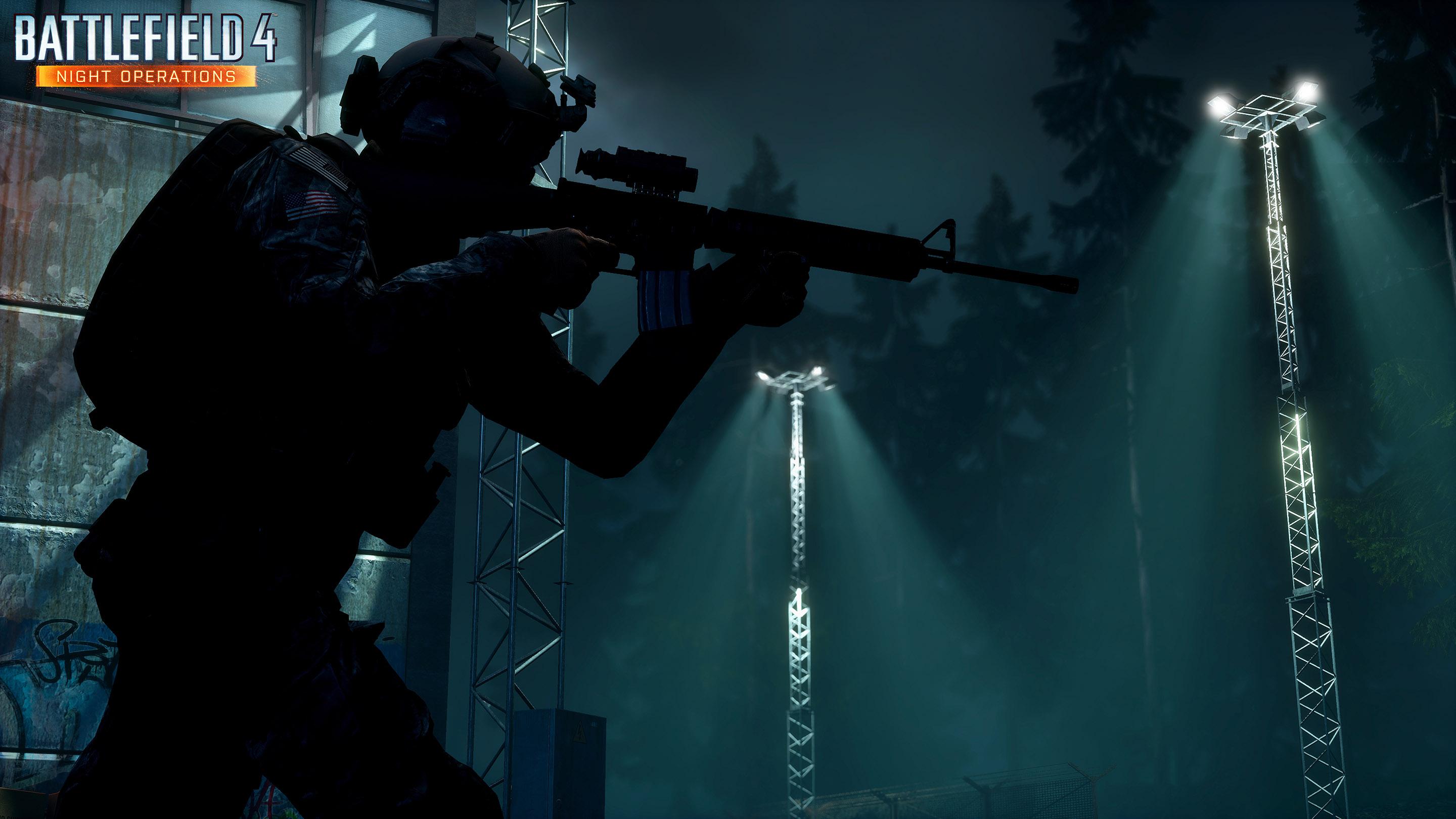 Battlefield 4 recebe novo DLC gratuito amanhã