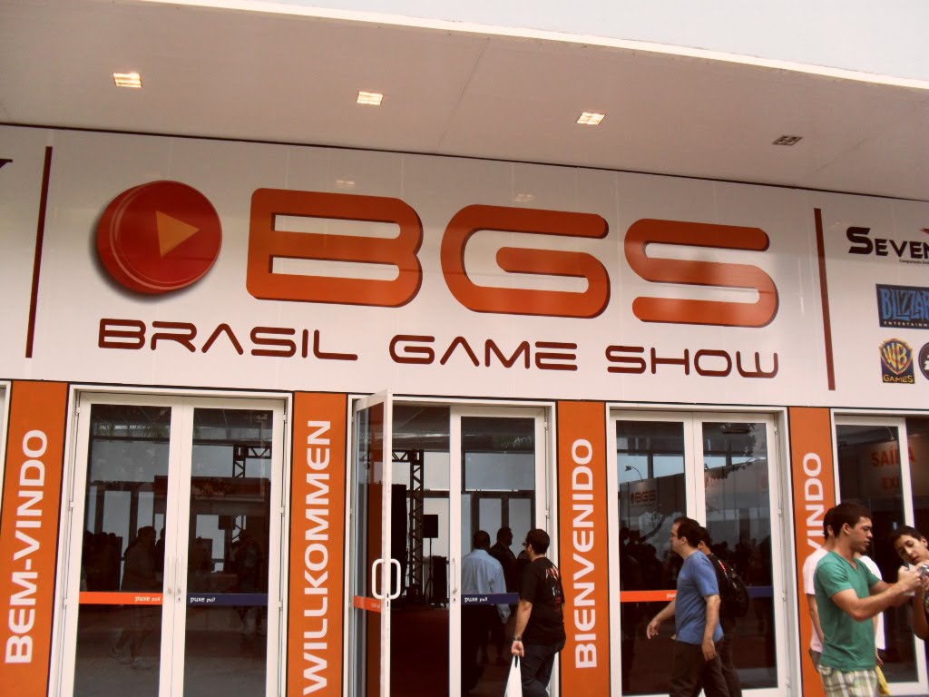 Ingressos para a BGS 2016 começam a ser vendidos nesta quarta (18)