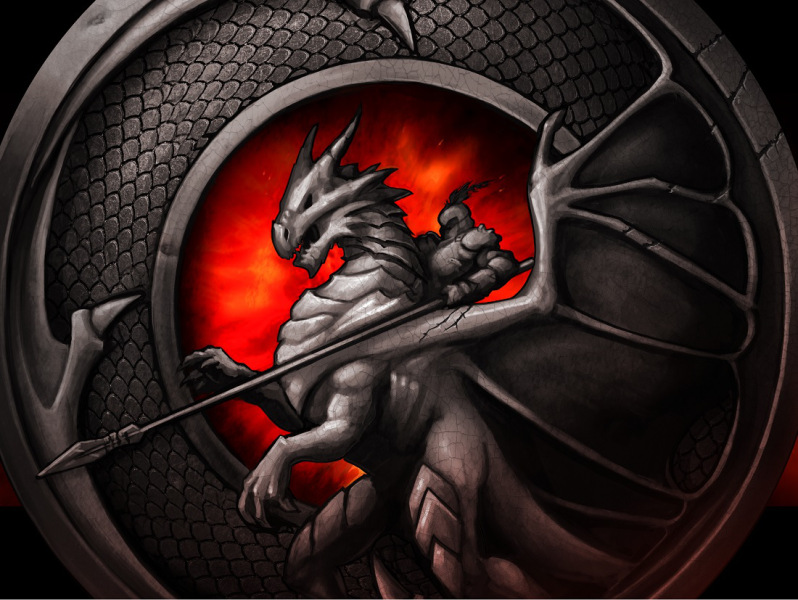 17 anos depois, Baldur's Gate ganha expansão monstruosa