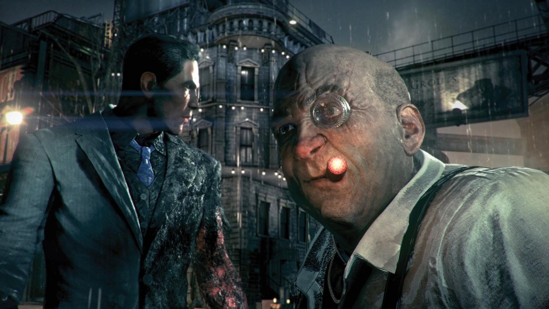 Batman: Arkham Knight para PC ganha patch em agosto