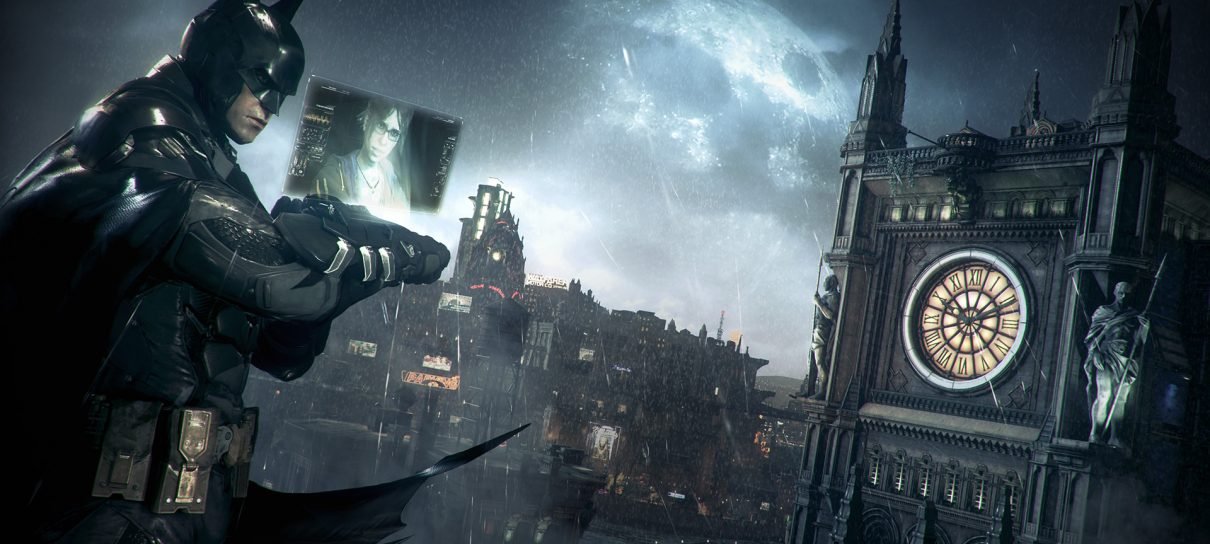 Veja se seu PC vai rodar Batman: Arkham City