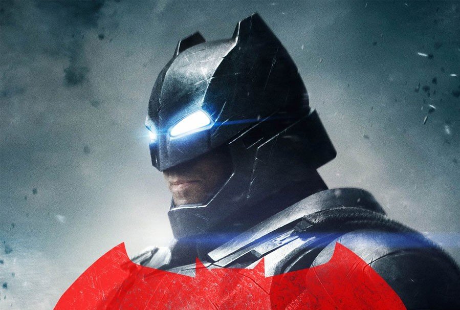 Capa para Celular - Batman vs Superman 2