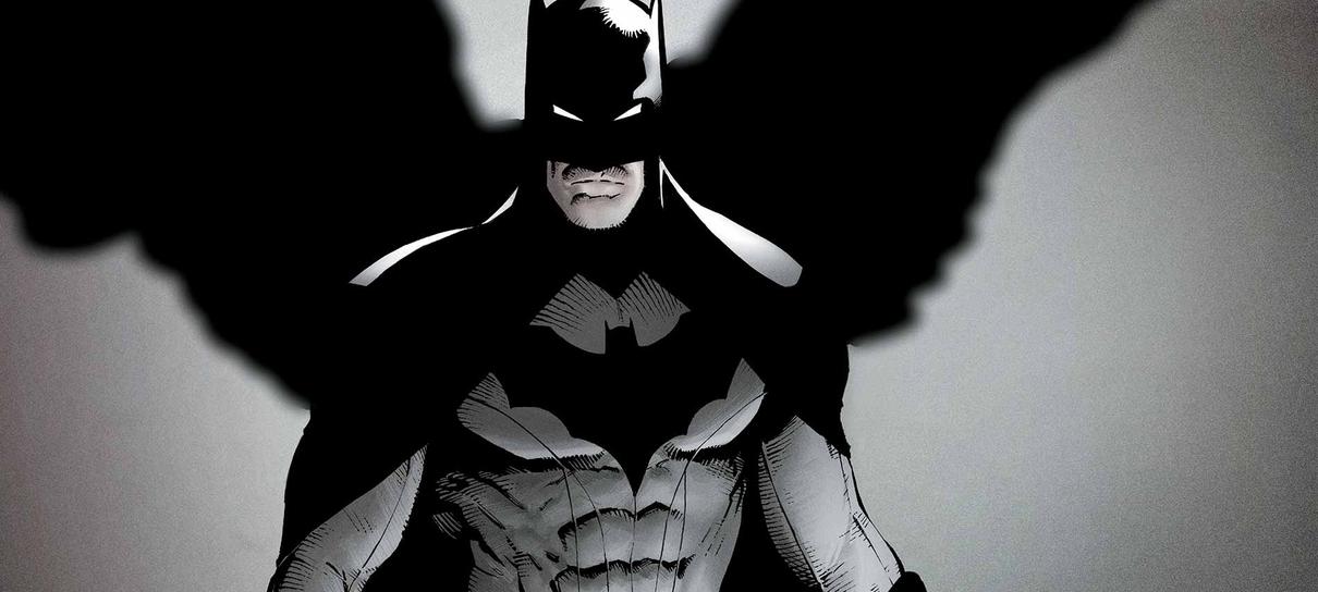 Scott Snyder confirma que vai deixar Batman